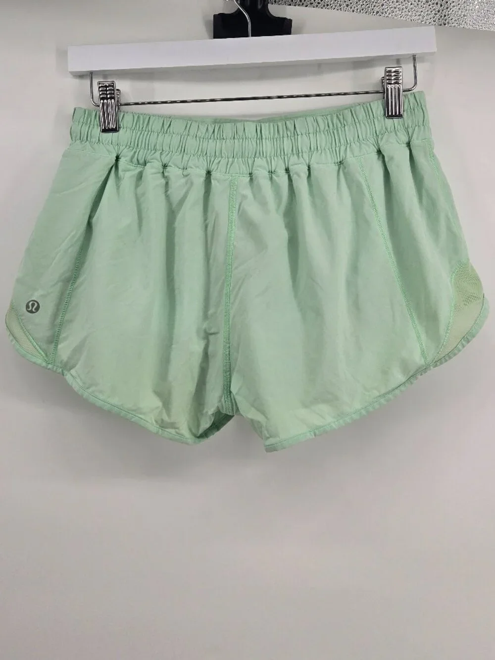 Lululemon Hotty Hot Short II *2.5